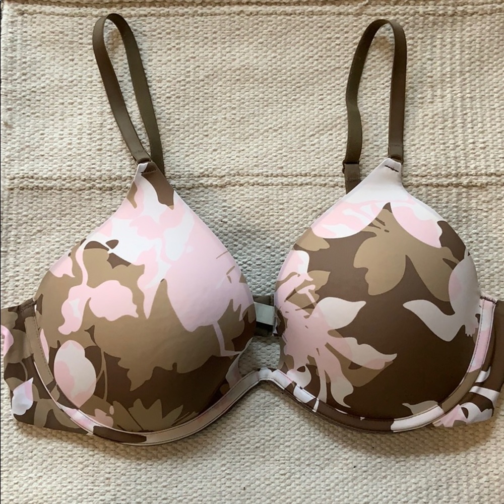 T-Shirt Bra by Gapbody